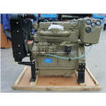 Weifang Ricardo power K4100D diesel generator